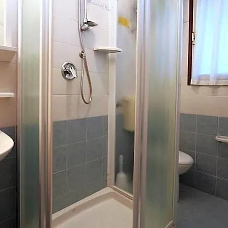 Hotel Flat In A With Garden In Bibione